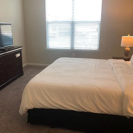 Spacious Furnished Resort Style Apartments Tomball Room photo