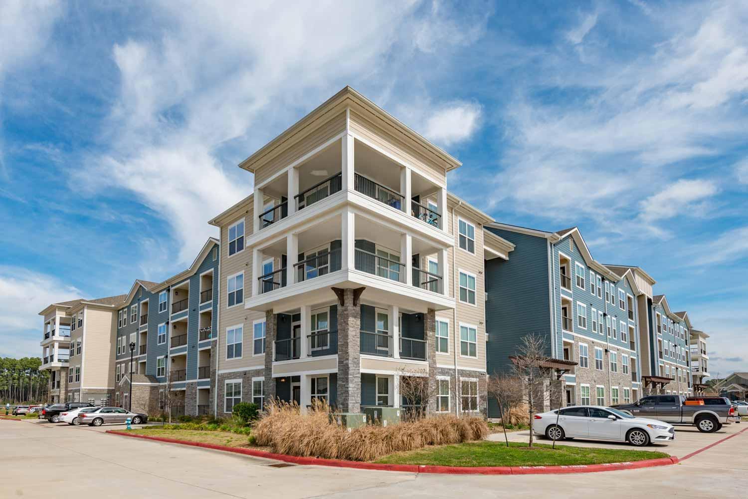 Apartment Spacious Furnished Style *