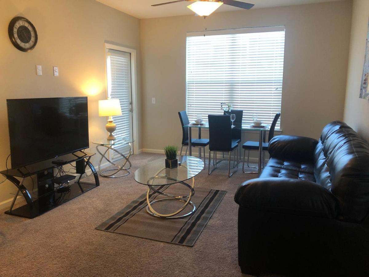 Spacious Furnished Style *