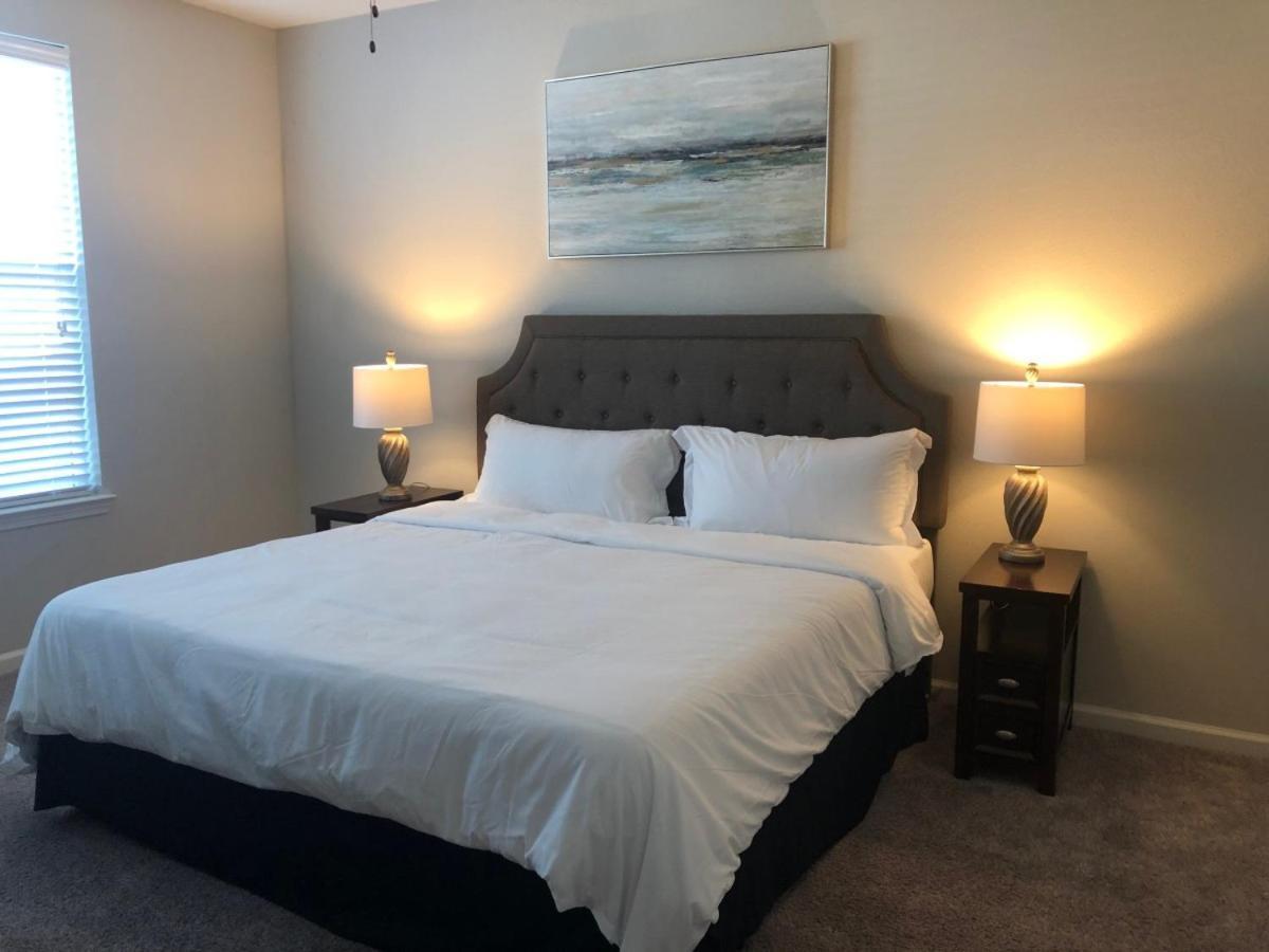 Apartment Spacious Furnished Style