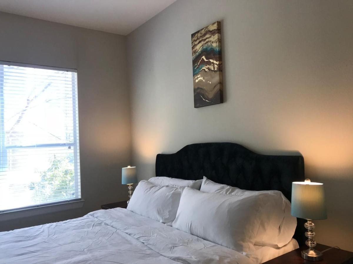 Apartment Spacious Furnished Style *