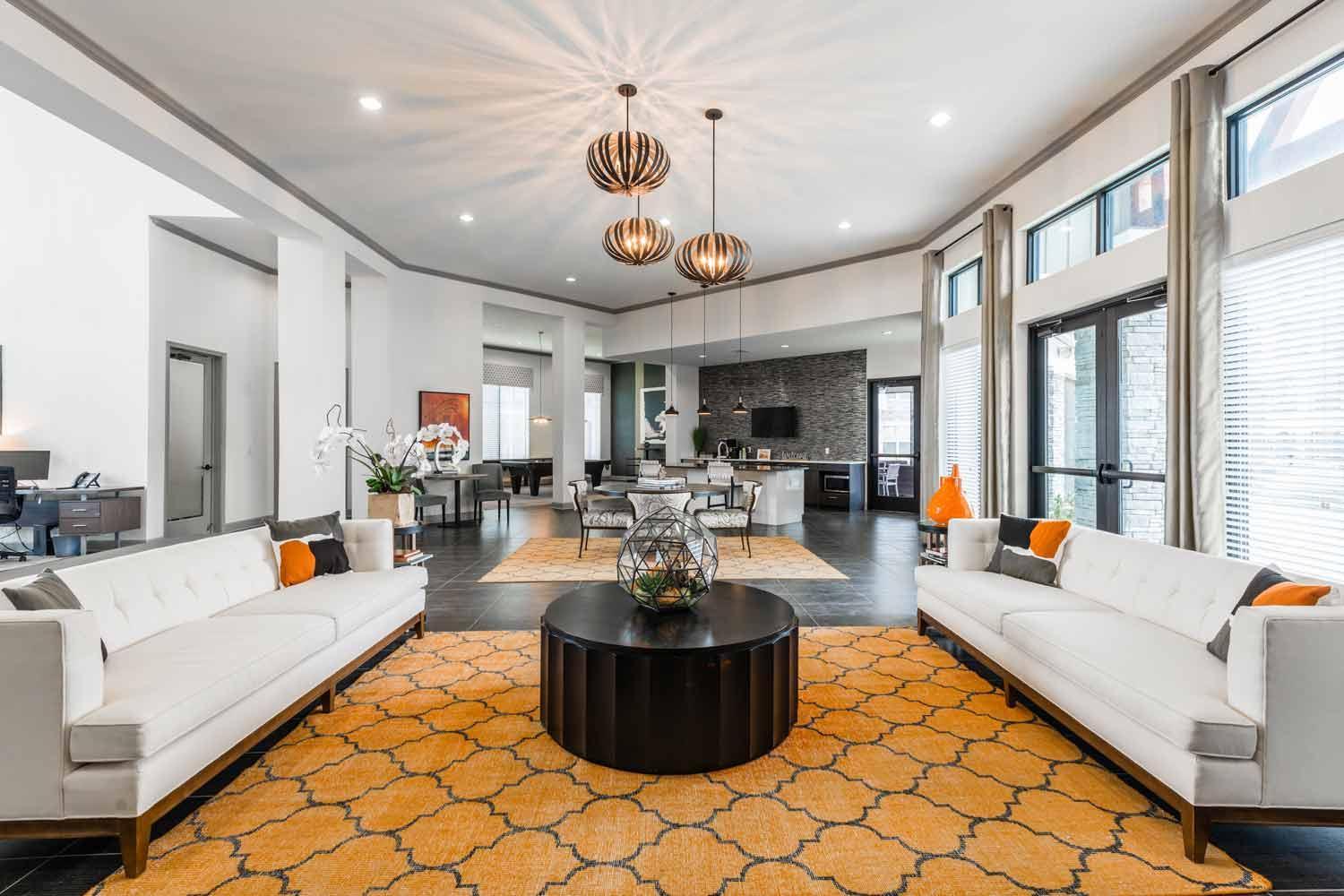 Spacious Furnished Style *