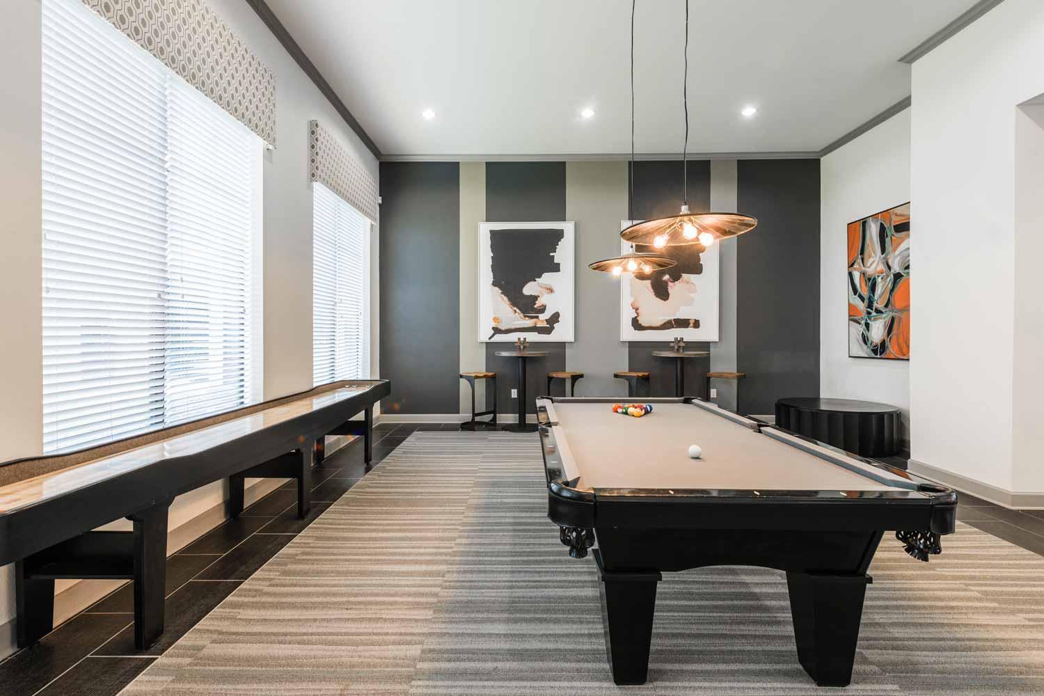 Apartment Spacious Furnished Style