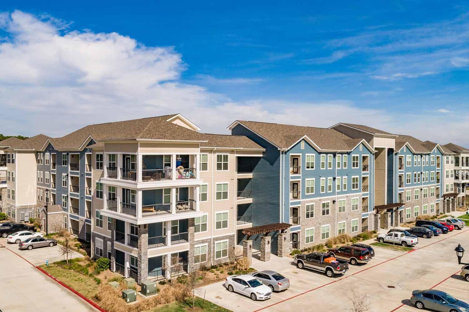 Apartment Spacious Furnished Style *